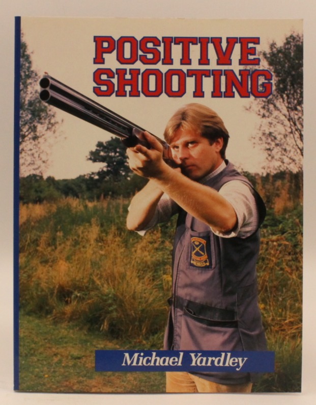 Positive Shooting